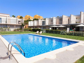 Holiday Home Xaloc by Interhome